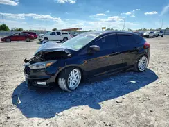1FADP3L91HL331727 2017 FORD FOCUS