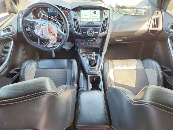 1FADP3L91HL331727 2017 FORD FOCUS - Image 8