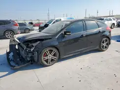1FADP3L91HL334062 2017 FORD FOCUS