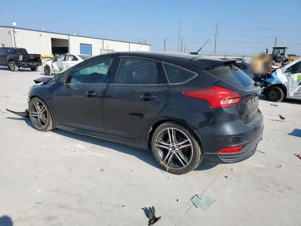 1FADP3L91HL334062 2017 FORD FOCUS - Image 2