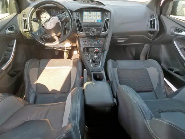 1FADP3L91HL334062 2017 FORD FOCUS - Image 8