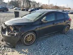 1FADP3L91HL348737 2017 FORD FOCUS