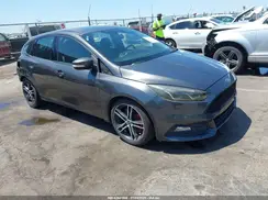 1FADP3L91HL348950 2017 FORD FOCUS ST