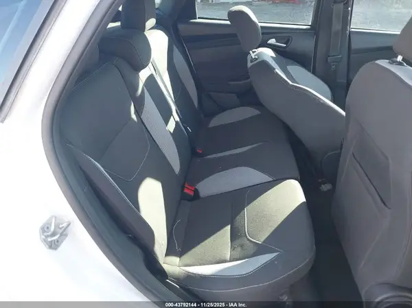 1FADP3L91HL348981 2017 FORD FOCUS ST - Image 8