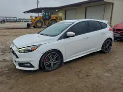 1FADP3L91JL211903 2018 FORD FOCUS