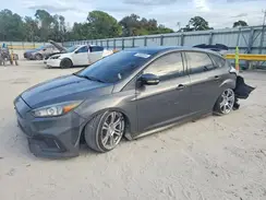 1FADP3L91JL220729 2018 FORD FOCUS