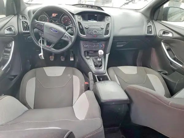 1FADP3L91JL220729 2018 FORD FOCUS - Image 8