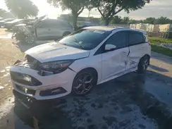 1FADP3L91JL221301 2018 FORD FOCUS