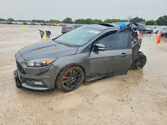 1FADP3L91JL229558 2018 FORD FOCUS