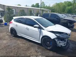 1FADP3L91JL232461 2018 FORD FOCUS ST