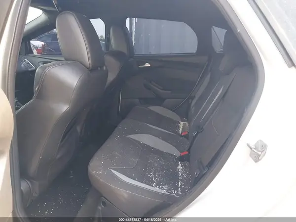 1FADP3L91JL232461 2018 FORD FOCUS ST - Image 8
