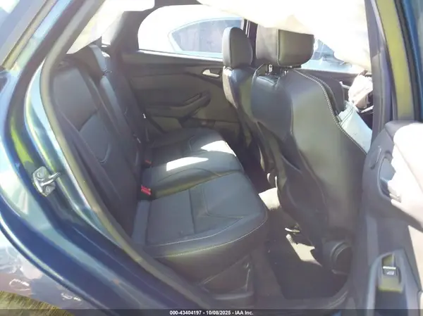 1FADP3L91JL232654 2018 FORD FOCUS ST - Image 8