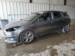 1FADP3L91JL232721 2018 FORD FOCUS