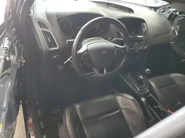 1FADP3L91JL232721 2018 FORD FOCUS - Image 8