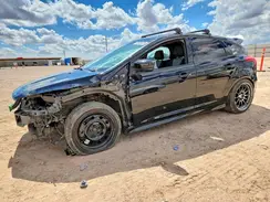 1FADP3L91JL232931 2018 FORD FOCUS