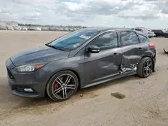 1FADP3L91JL232993 2018 FORD FOCUS