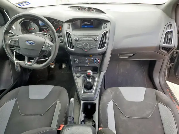 1FADP3L91JL232993 2018 FORD FOCUS - Image 8