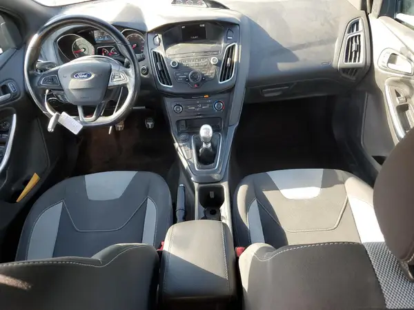 1FADP3L91JL234887 2018 FORD FOCUS - Image 8