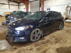 1FADP3L91JL253651 2018 FORD FOCUS