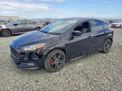 1FADP3L91JL279098 2018 FORD FOCUS ST