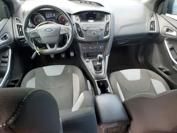 1FADP3L91JL279098 2018 FORD FOCUS ST - Image 8