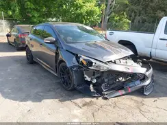 1FADP3L91JL289324 2018 FORD FOCUS ST