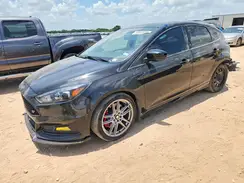 1FADP3L91JL332575 2018 FORD FOCUS