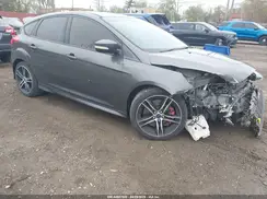 1FADP3L92GL202703 2016 FORD FOCUS ST