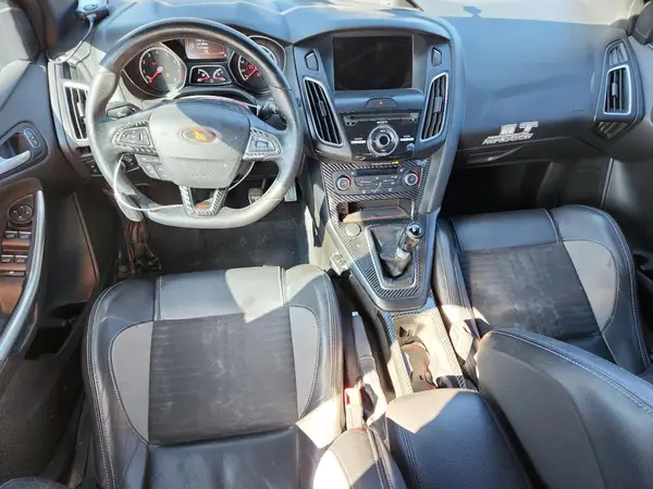 1FADP3L92GL203057 2016 FORD FOCUS - Image 8
