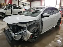 1FADP3L92GL203575 2016 FORD FOCUS