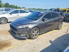 1FADP3L92GL217847 2016 FORD FOCUS