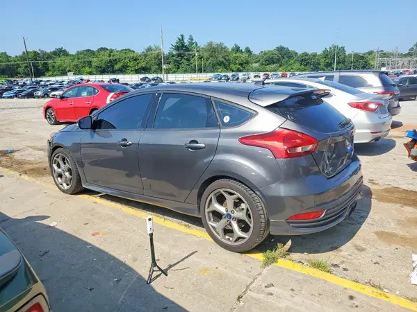 1FADP3L92GL217847 2016 FORD FOCUS - Image 2