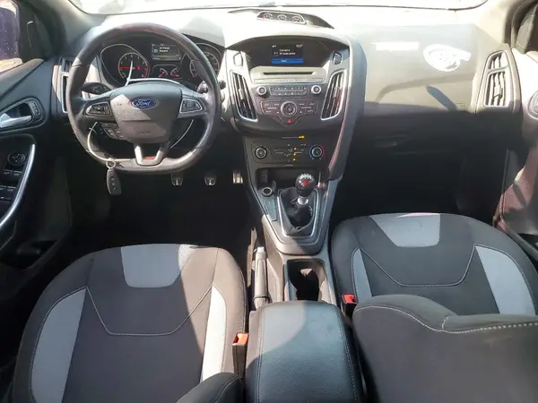 1FADP3L92GL217847 2016 FORD FOCUS - Image 8
