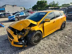 1FADP3L92GL219565 2016 FORD FOCUS