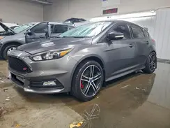 1FADP3L92GL226824 2016 FORD FOCUS