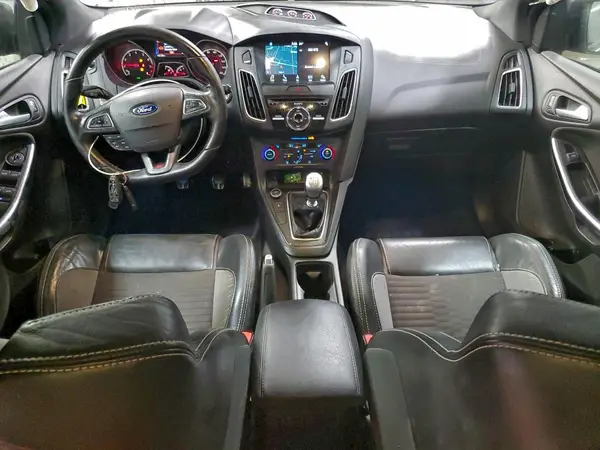 1FADP3L92GL226824 2016 FORD FOCUS - Image 8