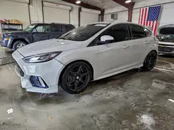 1FADP3L92GL234034 2016 FORD FOCUS