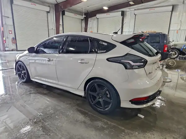 1FADP3L92GL234034 2016 FORD FOCUS - Image 2