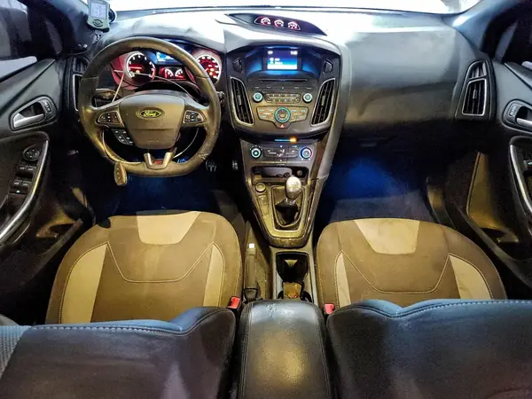 1FADP3L92GL234034 2016 FORD FOCUS - Image 8