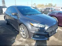 1FADP3L92GL239671 2016 FORD FOCUS ST