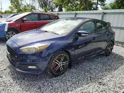 1FADP3L92GL240657 2016 FORD FOCUS
