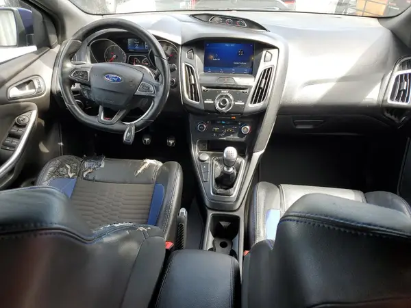 1FADP3L92GL240657 2016 FORD FOCUS - Image 8
