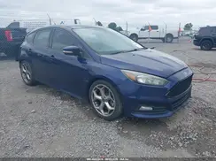 1FADP3L92GL241761 2016 FORD FOCUS ST