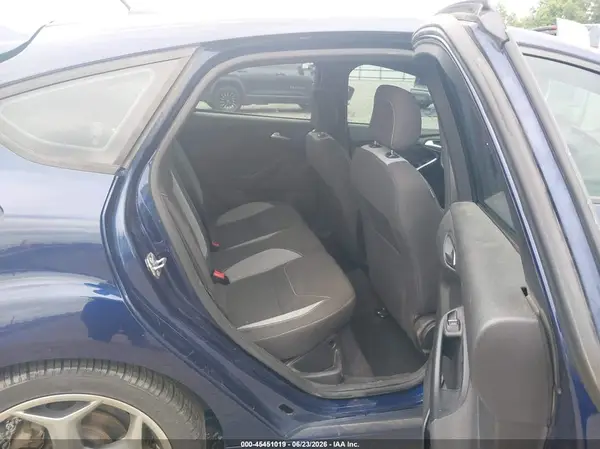 1FADP3L92GL241761 2016 FORD FOCUS ST - Image 8