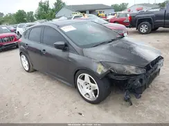 1FADP3L92GL242294 2016 FORD FOCUS