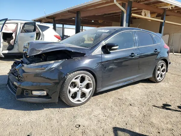 1FADP3L92GL244109 2016 FORD FOCUS - Image 1
