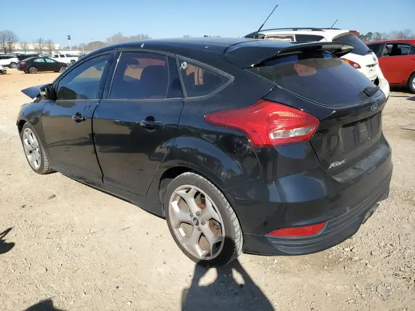 1FADP3L92GL244109 2016 FORD FOCUS - Image 2