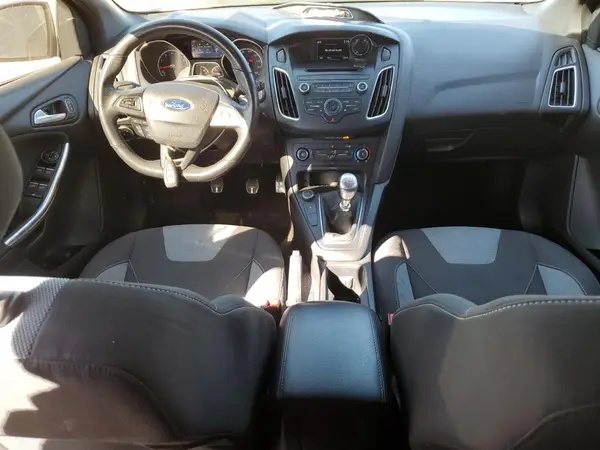 1FADP3L92GL244109 2016 FORD FOCUS - Image 8