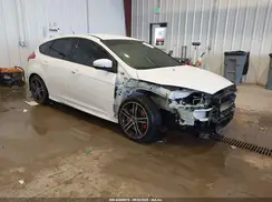 1FADP3L92GL246779 2016 FORD FOCUS ST