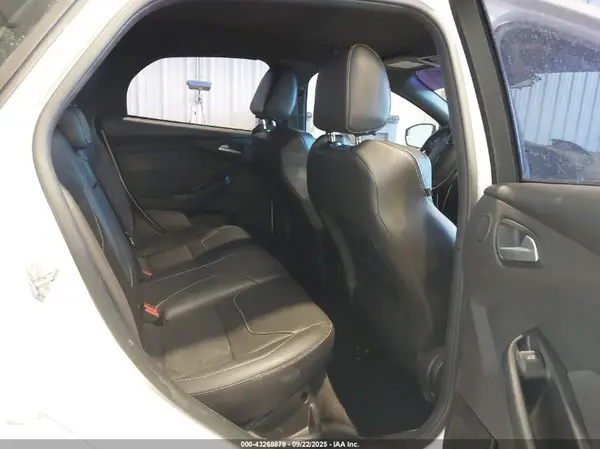1FADP3L92GL246779 2016 FORD FOCUS ST - Image 8